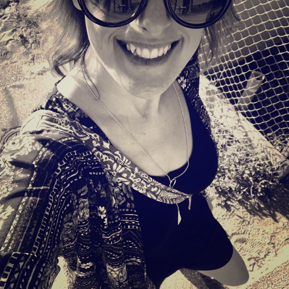 Meet your Posher, Mary Ann